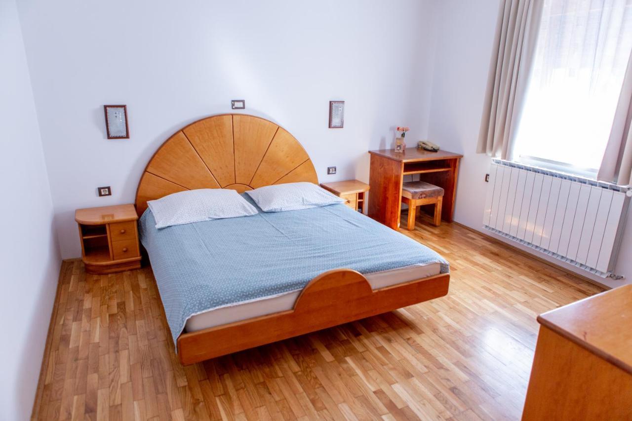 Hotel Ekoturizem Hudicevec Postojna Zimmer foto