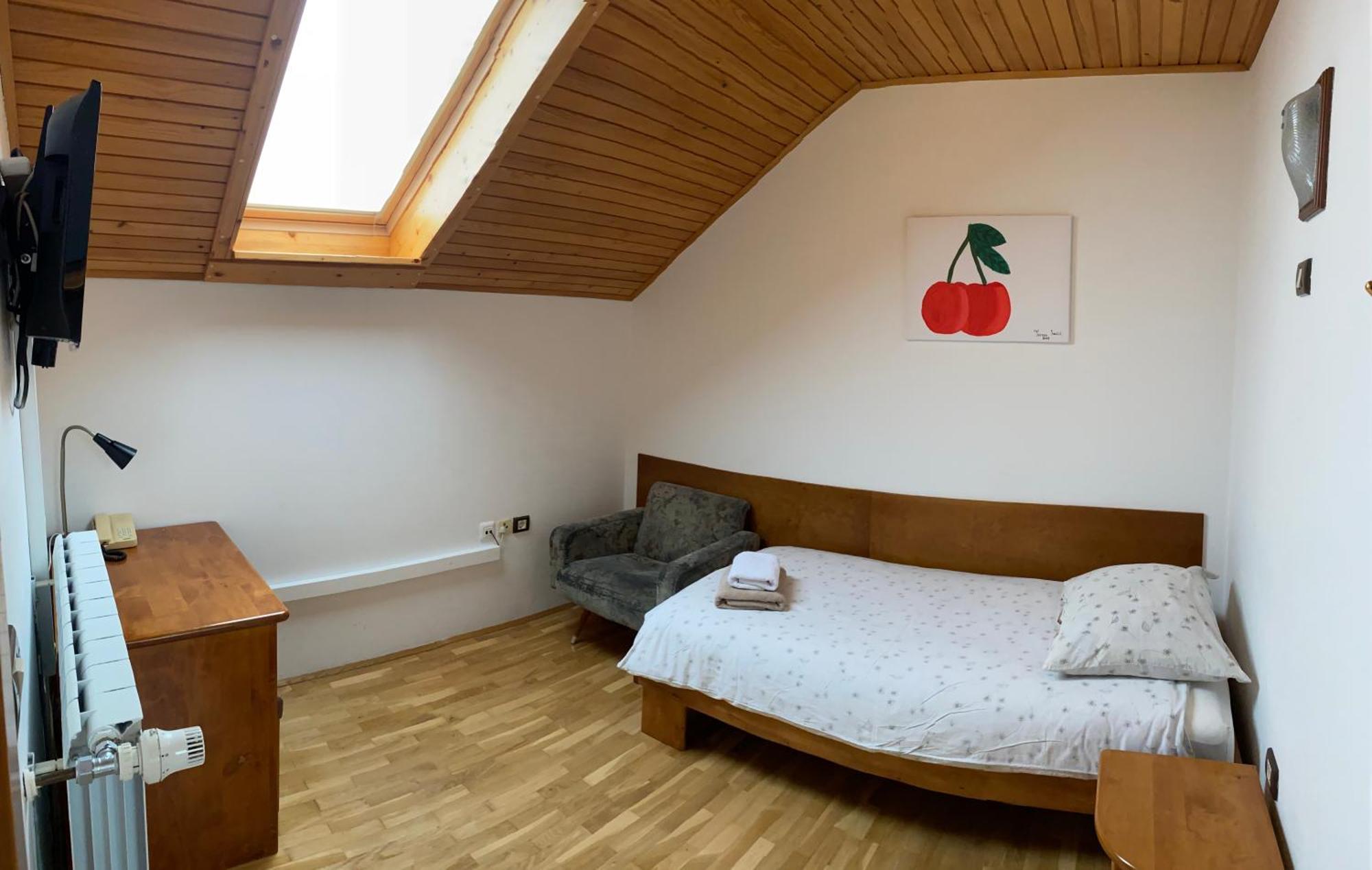 Hotel Ekoturizem Hudicevec Postojna Zimmer foto