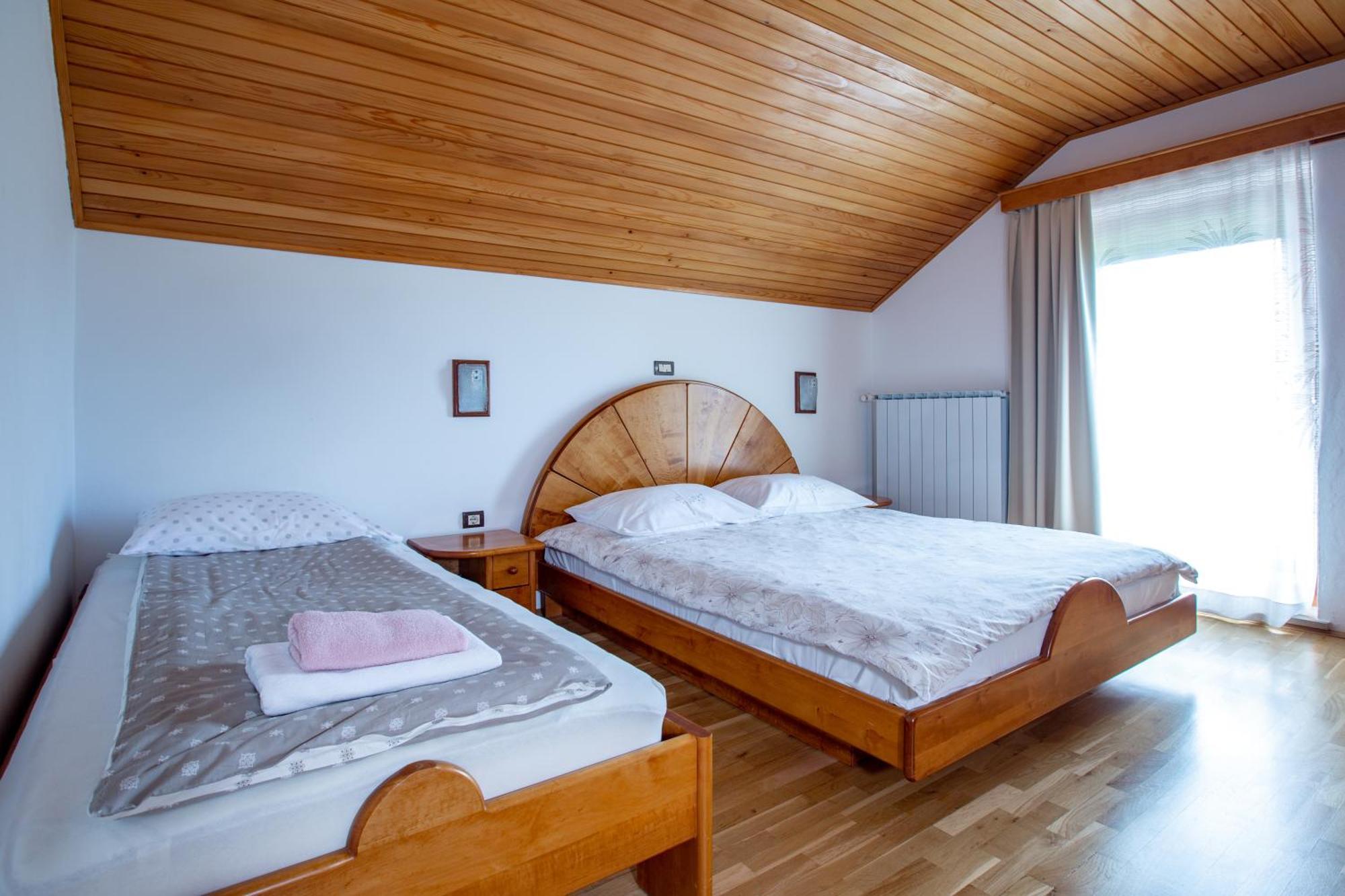 Hotel Ekoturizem Hudicevec Postojna Zimmer foto