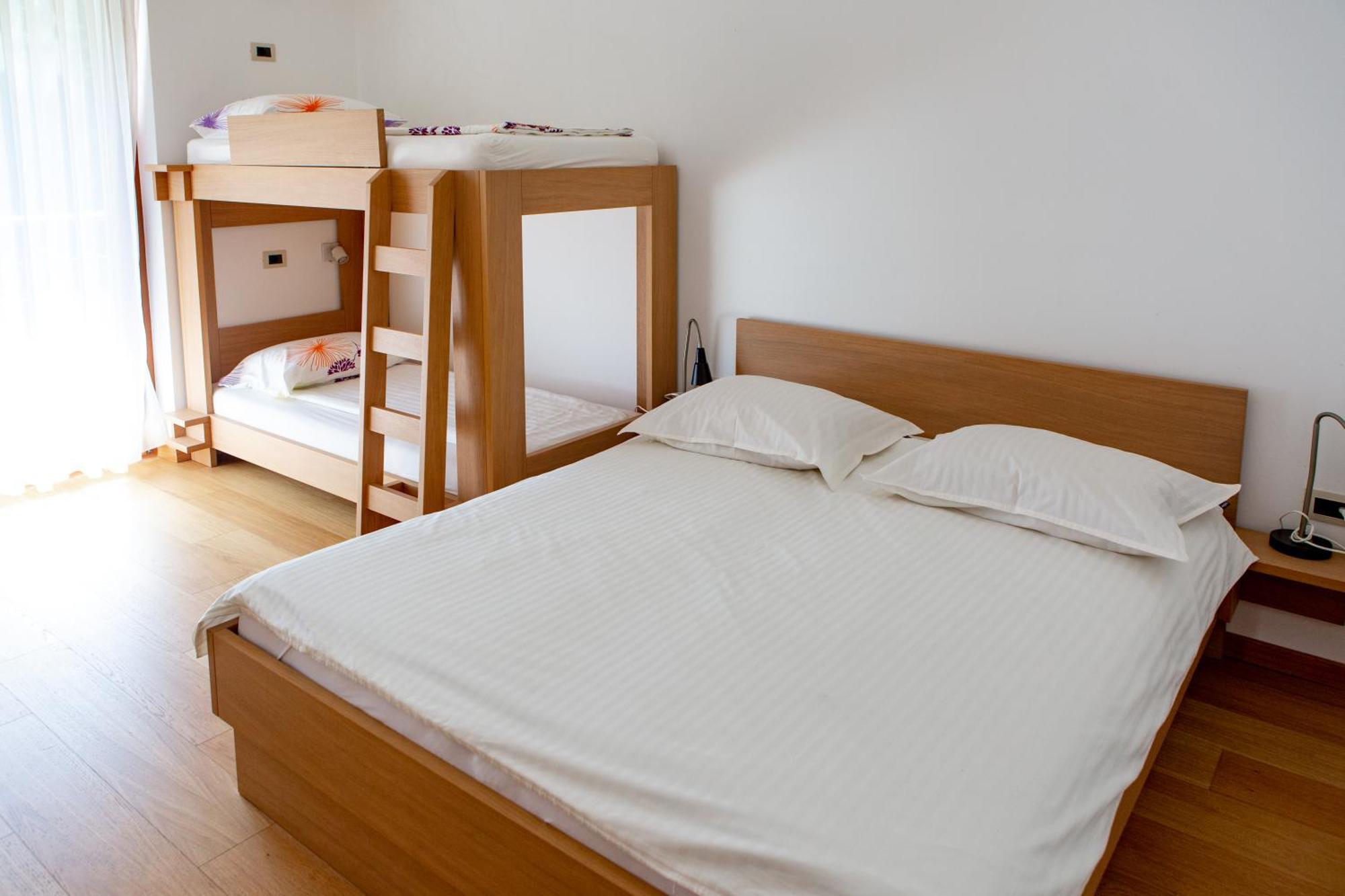 Hotel Ekoturizem Hudicevec Postojna Zimmer foto