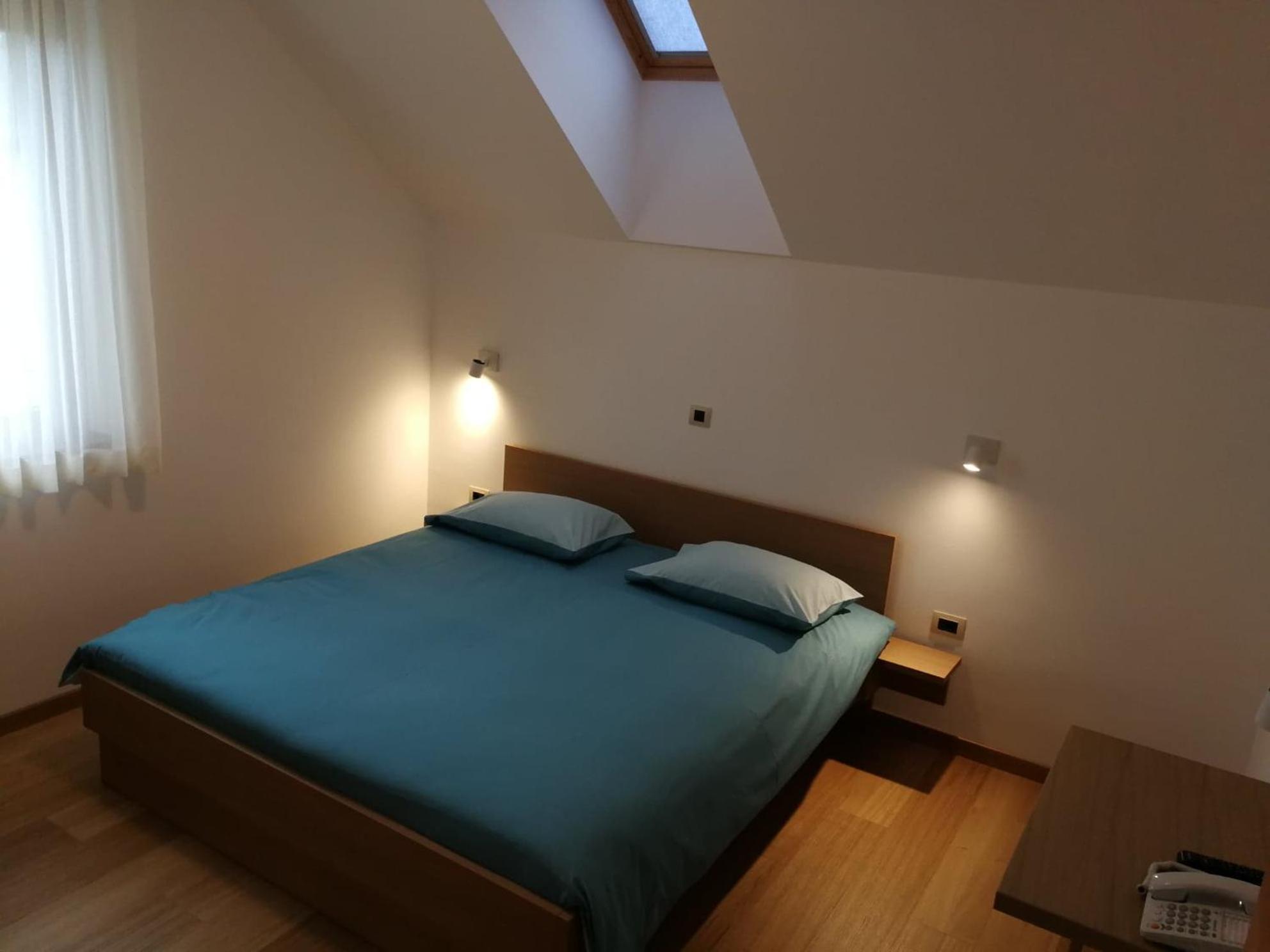 Hotel Ekoturizem Hudicevec Postojna Zimmer foto