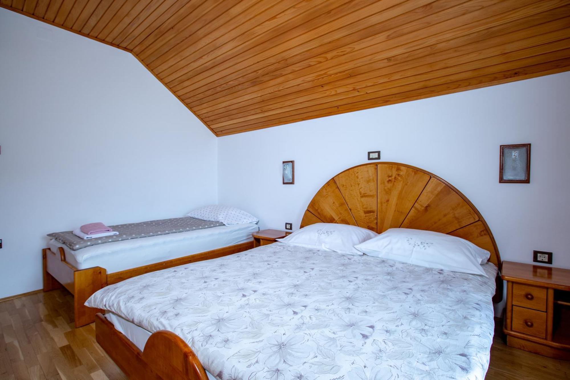 Hotel Ekoturizem Hudicevec Postojna Zimmer foto